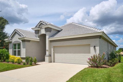 House in Hernando, Florida 3 bedrooms, 211.91 sq.m. № 1911304 - photo 2