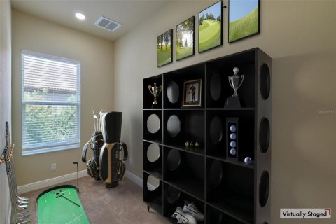 House in Hernando, Florida 3 bedrooms, 211.91 sq.m. № 1911304 - photo 20