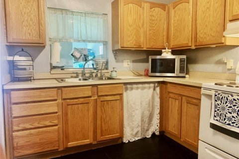 Casa en venta en DeLand, Florida, 3 dormitorios, 130.53 m2 № 2101938 - foto 4