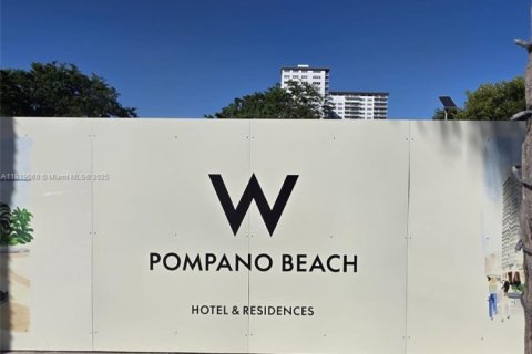 Propiedad comercial en venta en Pompano Beach, Florida № 1974734 - foto 8