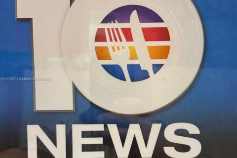 Commercial property in Sunrise, Florida № 1958985 - photo 25