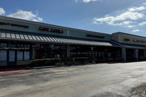 Commercial property in Sunrise, Florida № 1958985 - photo 2