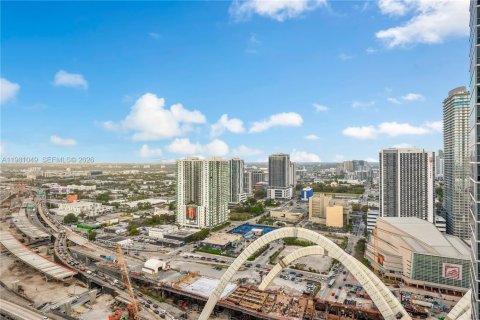 Condo à Miami, Floride, 2 chambres № 2079969