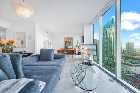 Copropriété à louer à Miami, Floride: 2 chambres, 104.33 m2 № 2079969 - photo 4