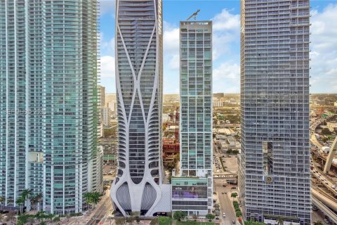 Copropriété à louer à Miami, Floride: 2 chambres, 104.33 m2 № 2079969 - photo 28
