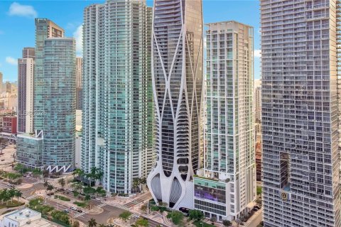 Copropriété à louer à Miami, Floride: 2 chambres, 104.33 m2 № 2079969 - photo 29