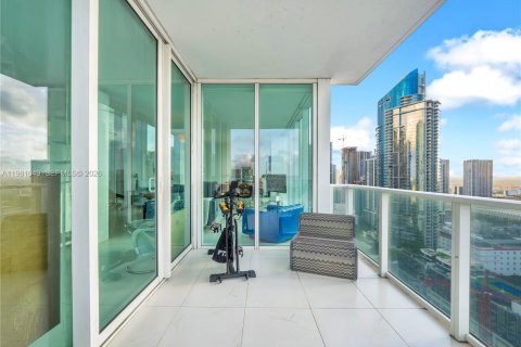 Copropriété à louer à Miami, Floride: 2 chambres, 104.33 m2 № 2079969 - photo 22