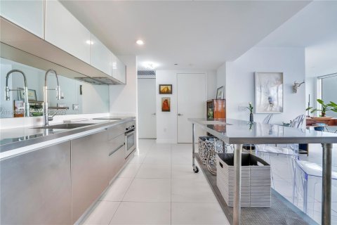 Copropriété à louer à Miami, Floride: 2 chambres, 104.33 m2 № 2079969 - photo 10