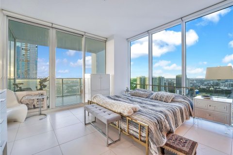 Copropriété à louer à Miami, Floride: 2 chambres, 104.33 m2 № 2079969 - photo 21
