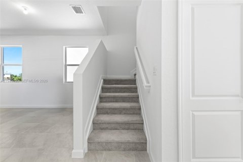 Adosado en venta en Homestead, Florida, 3 dormitorios, 156.26 m2 № 2044138 - foto 25