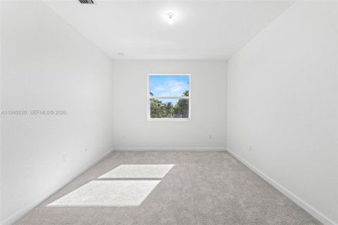 Adosado en venta en Homestead, Florida, 3 dormitorios, 156.26 m2 № 2044138 - foto 29