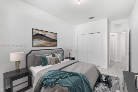 Adosado en venta en Homestead, Florida, 3 dormitorios, 156.26 m2 № 2044138 - foto 10