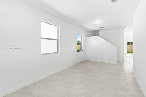 Adosado en venta en Homestead, Florida, 3 dormitorios, 156.26 m2 № 2044138 - foto 14