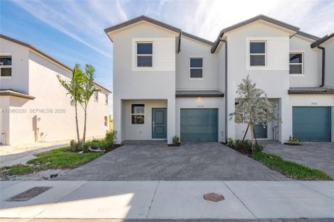 Adosado en venta en Homestead, Florida, 3 dormitorios, 156.26 m2 № 2044138 - foto 11