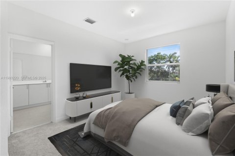 Adosado en venta en Homestead, Florida, 3 dormitorios, 156.26 m2 № 2044138 - foto 7