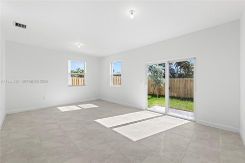 Adosado en venta en Homestead, Florida, 3 dormitorios, 156.26 m2 № 2044138 - foto 22