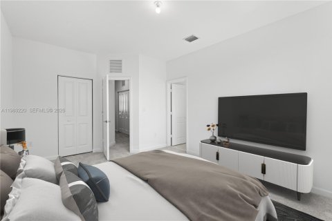 Adosado en venta en Homestead, Florida, 3 dormitorios, 156.26 m2 № 2044138 - foto 8