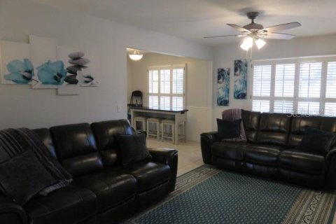 Villa ou maison à louer à Bradenton, Floride: 3 chambres, 159.7 m2 № 1673552 - photo 16