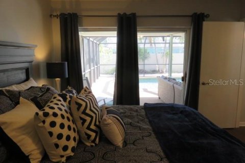 Villa ou maison à louer à Bradenton, Floride: 3 chambres, 159.7 m2 № 1673552 - photo 20