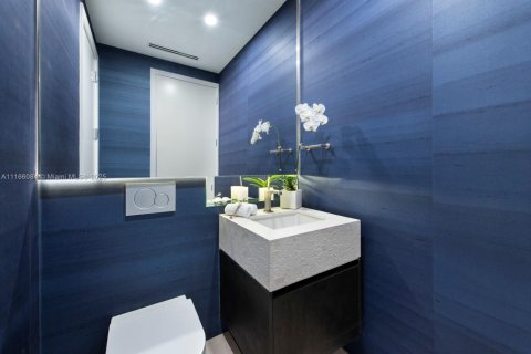 Купить кондоминиум в Майами-Бич, Флорида 2 спальни, 163.23м2, № 2037199 - фото 14