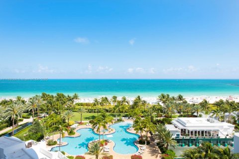 Купить кондоминиум в Майами-Бич, Флорида 2 спальни, 163.23м2, № 2037199 - фото 13