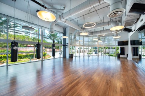 Купить кондоминиум в Майами-Бич, Флорида 2 спальни, 163.23м2, № 2037199 - фото 23