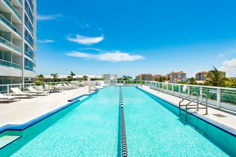 Купить кондоминиум в Майами-Бич, Флорида 2 спальни, 163.23м2, № 2037199 - фото 26