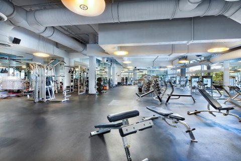 Купить кондоминиум в Майами-Бич, Флорида 2 спальни, 163.23м2, № 2037199 - фото 24