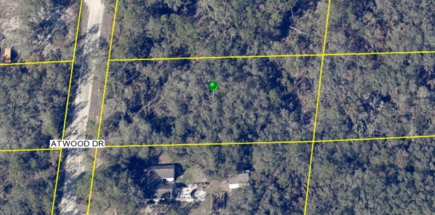 Land in Webster, Florida № 2160315