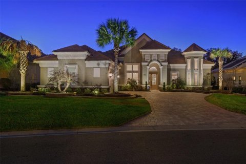 House in Hernando, Florida 4 bedrooms, 283.54 sq.m. № 1304221 - photo 24
