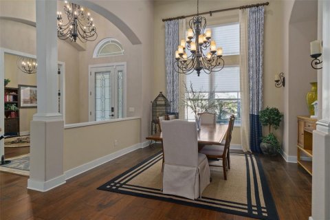 House in Hernando, Florida 4 bedrooms, 283.54 sq.m. № 1304221 - photo 29