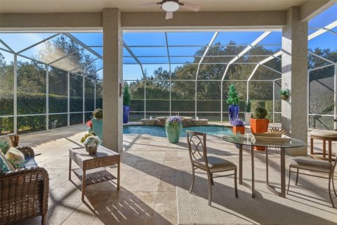 House in Hernando, Florida 4 bedrooms, 283.54 sq.m. № 1304221 - photo 16