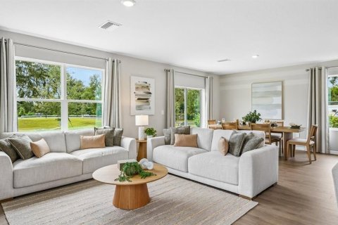 Villa ou maison à vendre à Brooksville, Floride: 4 chambres, 209.96 m2 № 2403019 - photo 5