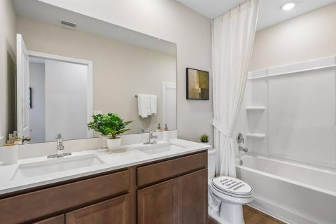 Villa ou maison à vendre à Brooksville, Floride: 4 chambres, 209.96 m2 № 2403019 - photo 29