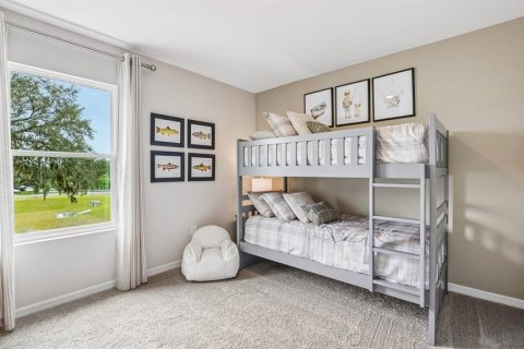 Villa ou maison à vendre à Brooksville, Floride: 4 chambres, 209.96 m2 № 2403019 - photo 27