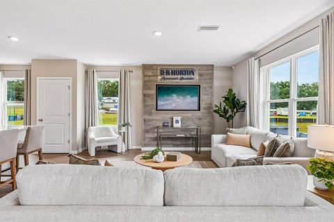 Villa ou maison à vendre à Brooksville, Floride: 4 chambres, 209.96 m2 № 2403019 - photo 3