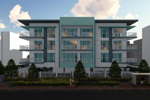 Condominio en venta en Deerfield Beach, Florida, 3 dormitorios, 190.64 m2 № 2174280 - foto 2