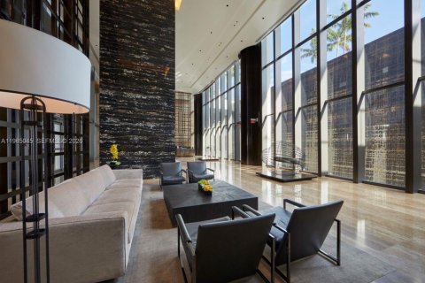 Купить кондоминиум в Майами-Бич, Флорида 4 спальни, 385.92м2, № 2047529 - фото 28