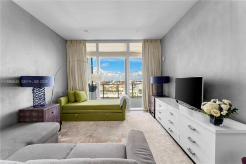 Купить кондоминиум в Майами-Бич, Флорида 4 спальни, 385.92м2, № 2047529 - фото 21