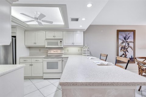 Condominio en venta en Sarasota, Florida, 2 dormitorios, 122.26 m2 № 1556750 - foto 29