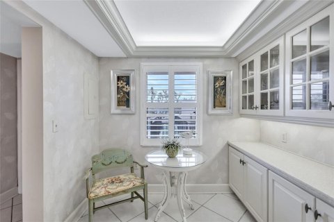 Condominio en venta en Sarasota, Florida, 2 dormitorios, 122.26 m2 № 1556750 - foto 25