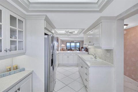 Condominio en venta en Sarasota, Florida, 2 dormitorios, 122.26 m2 № 1556750 - foto 26