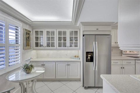 Condominio en venta en Sarasota, Florida, 2 dormitorios, 122.26 m2 № 1556750 - foto 24