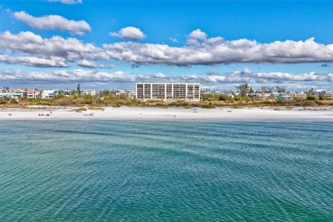 Condominio en venta en Sarasota, Florida, 2 dormitorios, 122.26 m2 № 1556750 - foto 3