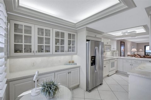 Condominio en venta en Sarasota, Florida, 2 dormitorios, 122.26 m2 № 1556750 - foto 27