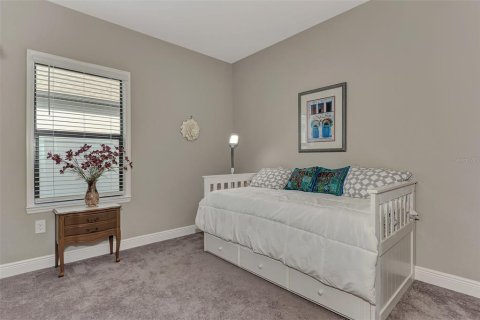 House in Port Charlotte, Florida 3 bedrooms, 184.69 sq.m. № 1856136 - photo 29