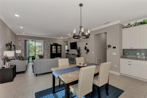 House in Port Charlotte, Florida 3 bedrooms, 184.69 sq.m. № 1856136 - photo 17