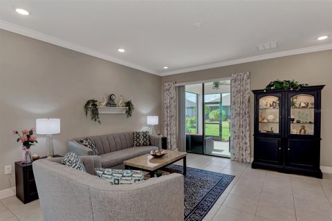 House in Port Charlotte, Florida 3 bedrooms, 184.69 sq.m. № 1856136 - photo 19