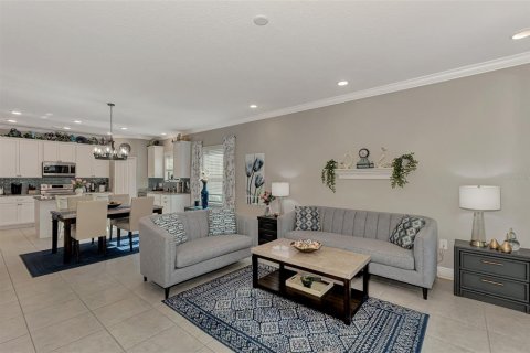 House in Port Charlotte, Florida 3 bedrooms, 184.69 sq.m. № 1856136 - photo 20