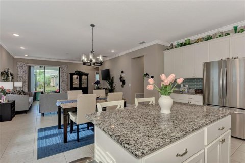 House in Port Charlotte, Florida 3 bedrooms, 184.69 sq.m. № 1856136 - photo 13